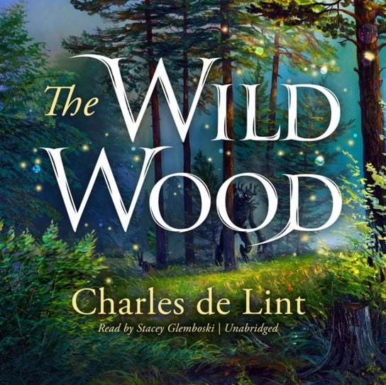 Wild Wood Lint Charles de