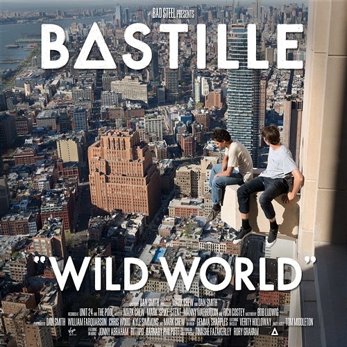 Winter Of Our Youth Bastille