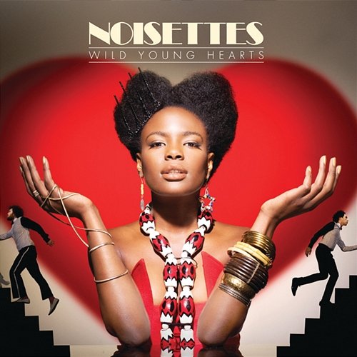 Wild Young Hearts Noisettes