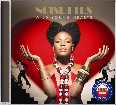 Wild Young Hearts PL Noisettes