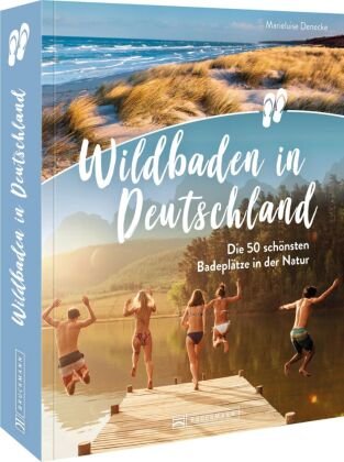 Wildbaden in Deutschland Bruckmann