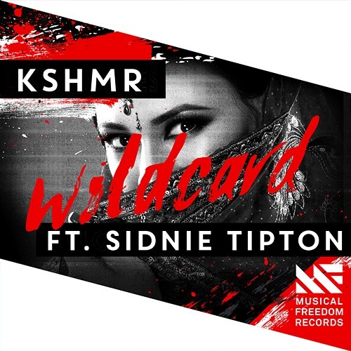 Wildcard KSHMR feat. Sidnie Tipton