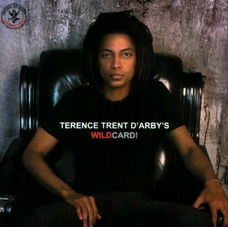 Wildcard D'Arby Terence Trent