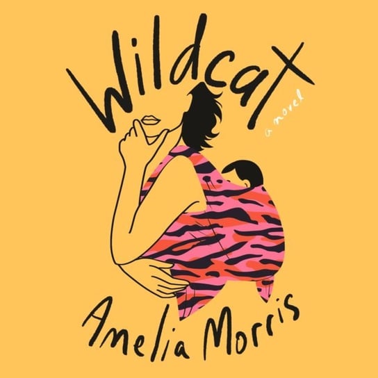 Wildcat Amelia Morris