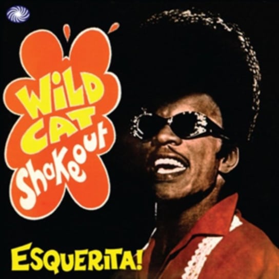 Wildcat Shake, płyta winylowa Esquerita