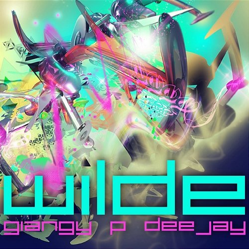 Wilde Giangy P DJ