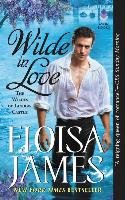 Wilde in Love: The Wildes of Lindow Castle James Eloisa
