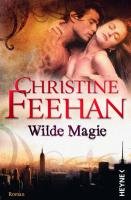 Wilde Magie Feehan Christine