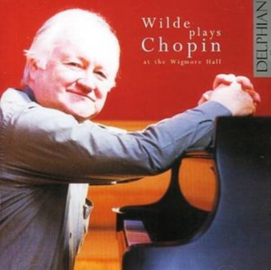 Wilde Plays Chopin Delphian