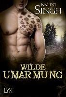 Wilde Umarmung Singh Nalini