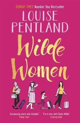 Wilde Women Pentland Louise