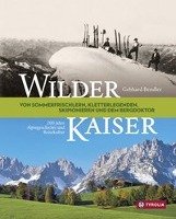 Wilder Kaiser Bendler Gebhard