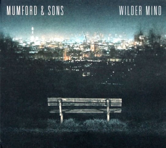 Wilder Mind Various Artists