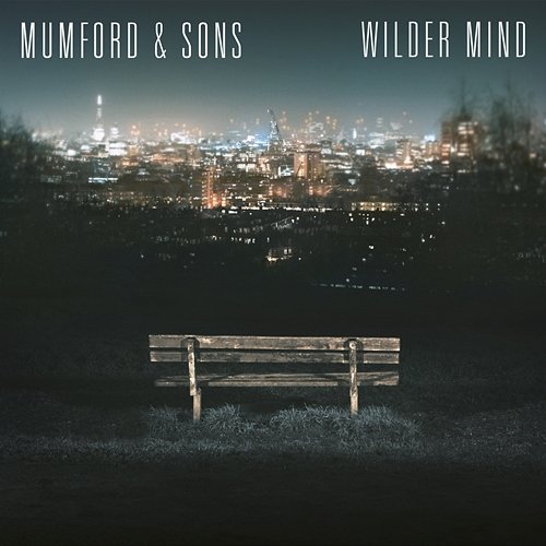 Wilder Mind Mumford & Sons