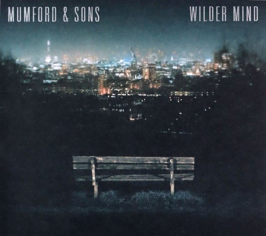 Wilder Mind Mumford And Sons