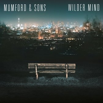 Wilder Mind (Limited Deluxe Edition) Mumford And Sons