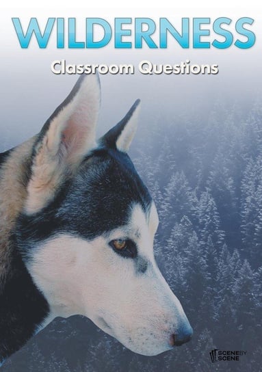 Wilderness Classroom Questions Farrell Amy