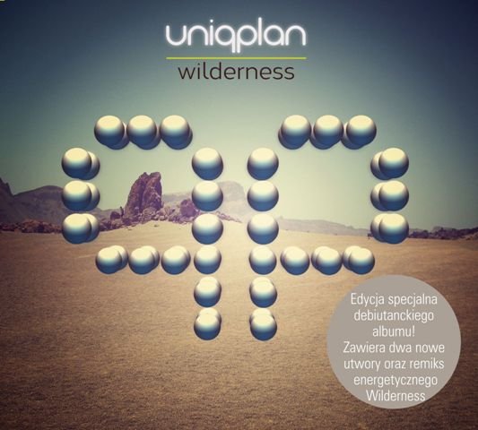 Wilderness (Special Edition) Uniqplan