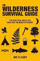 Wilderness Survival Guide O'leary Joe