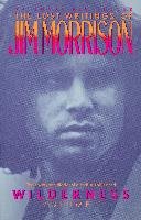 Wilderness. The Lost Writings of Jim Morrison Morrison Jim