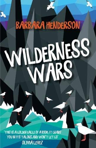 Wilderness Wars Henderson Barbara