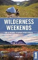 Wilderness Weekends Smith Phoebe