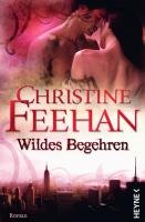 Wildes Begehren Feehan Christine