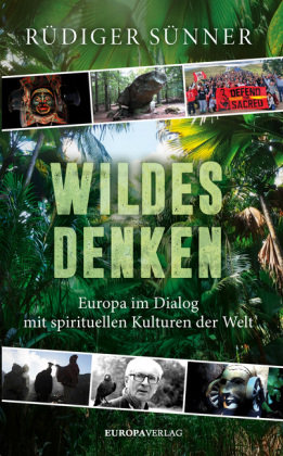 Wildes Denken Europa Verlag München