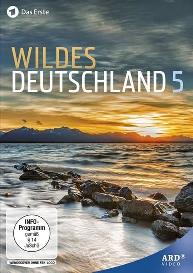 Wildes Deutschland Season 5 Haft Jan