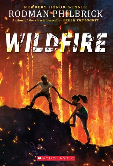 Wildfire Philbrick Rodman