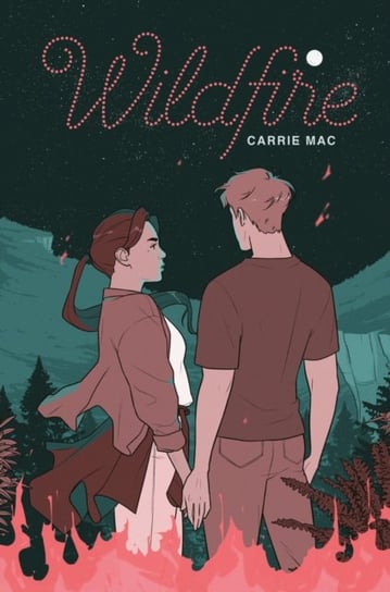 Wildfire Carrie Mac