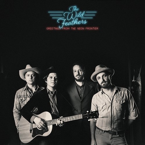 Wildfire The Wild Feathers