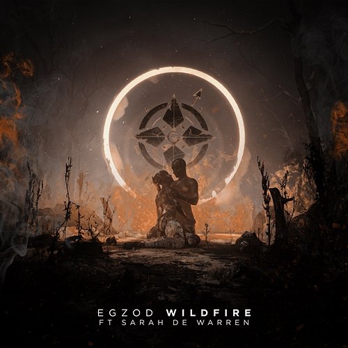 Wildfire Egzod feat. Sarah de Warren