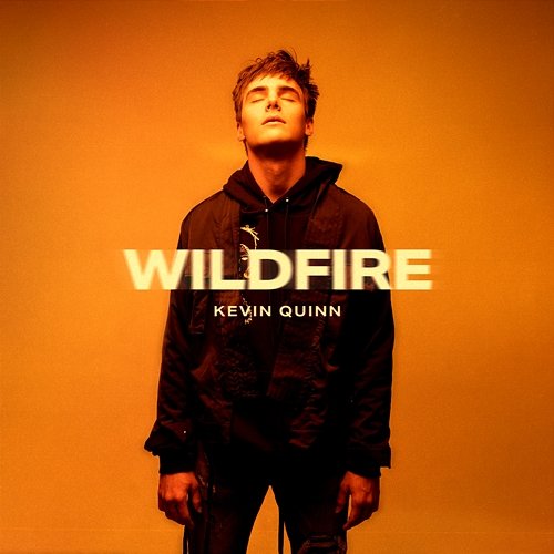 Wildfire Kevin Quinn
