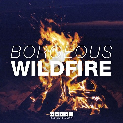 Wildfire Borgeous
