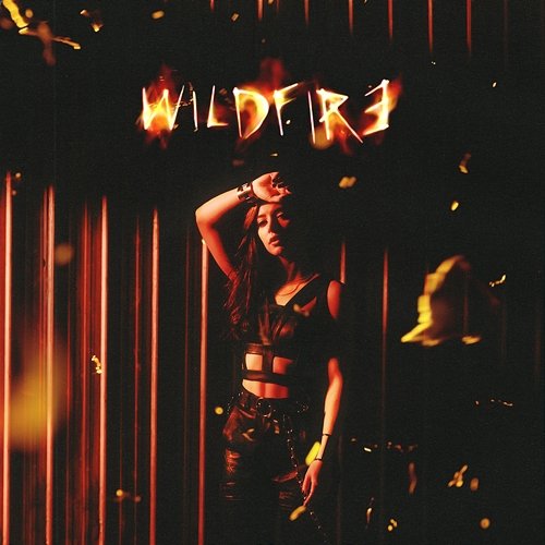 Wildfire Against The Current