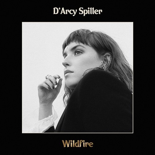 Wildfire D'Arcy Spiller