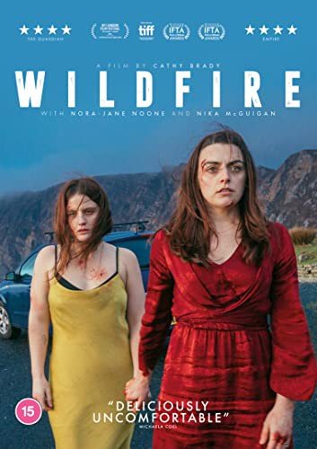 Wildfire Various Directors