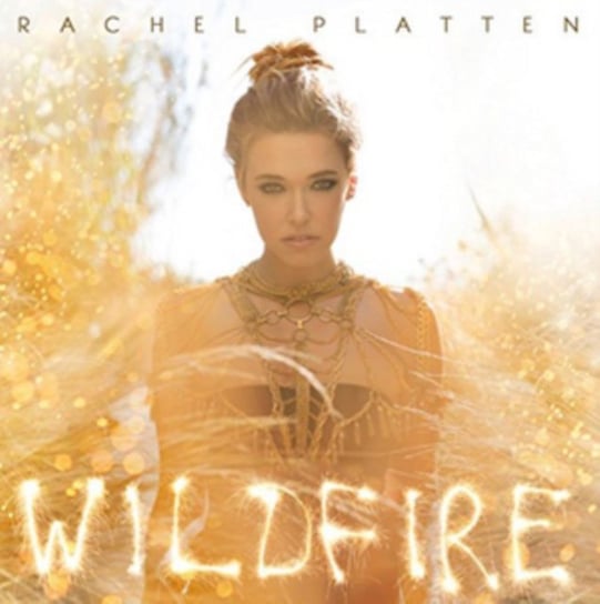Wildfire Platten Rachel