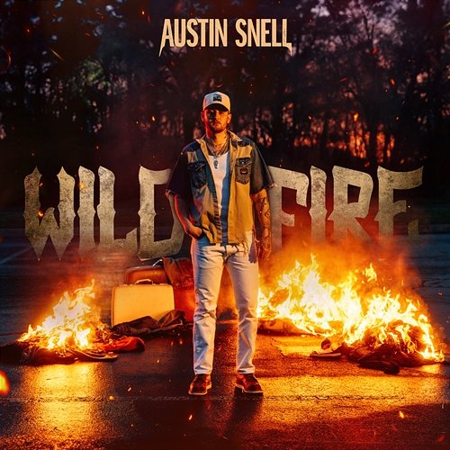 Wildfire Austin Snell