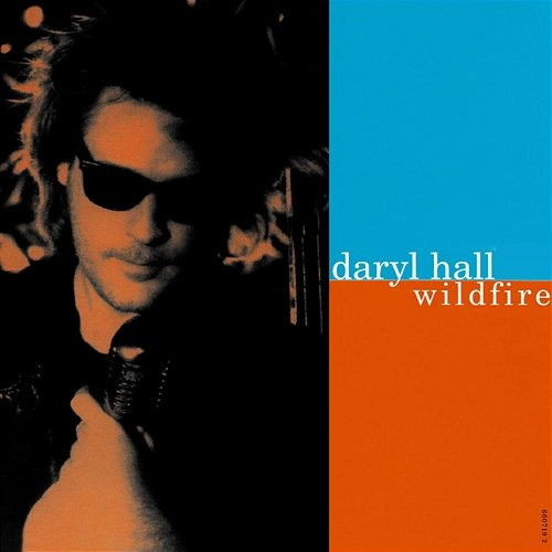 Wildfire Daryl Hall