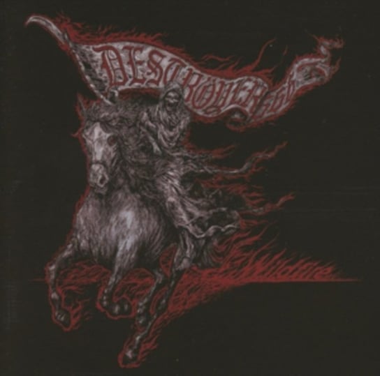 Wildfire Destroyer 666