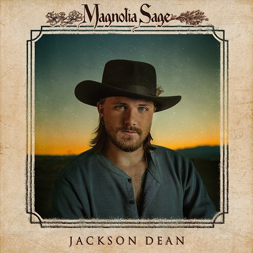 Wildfire Jackson Dean