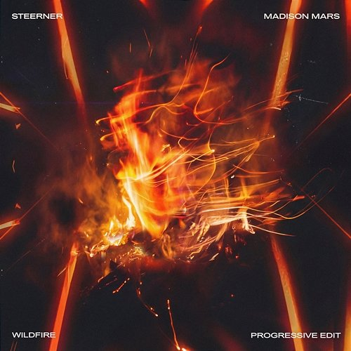 Wildfire Steerner, Madison Mars