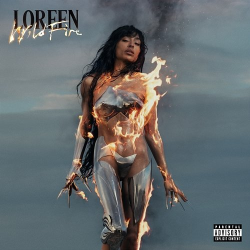 WILDFIRE Loreen
