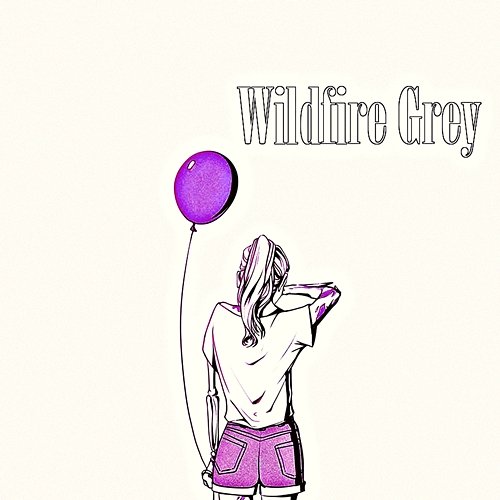 Wildfire Grey Carma Rodriques