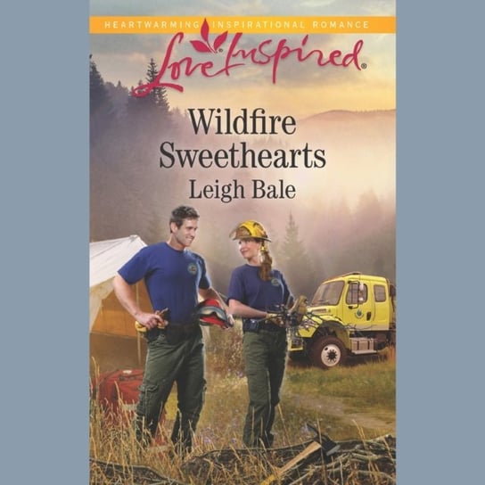 Wildfire Sweethearts Leigh Bale