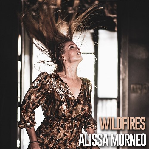 Wildfires Alissa Moreno