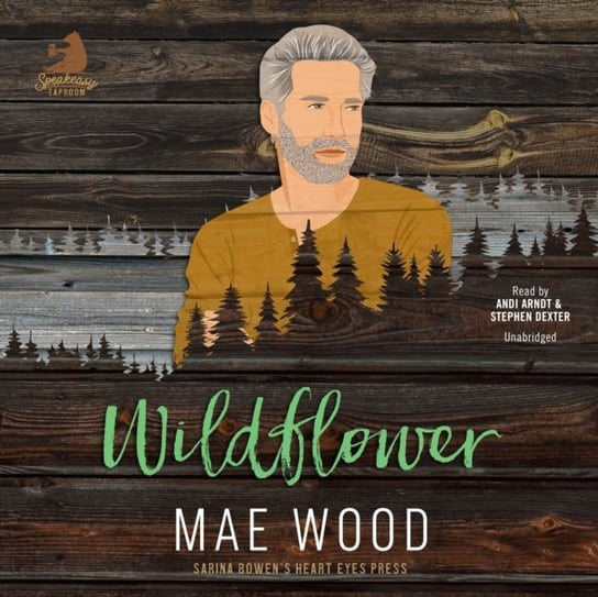 Wildflower Wood Mae