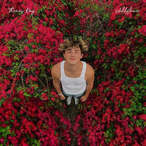 Wildflower Thomas Day
